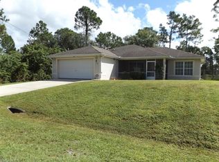 315 Butler Ave S, Lehigh Acres, FL 33974