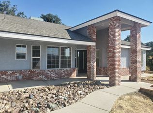 27861 Preakness Dr, Tehachapi, CA 93561