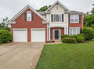 2358 Greenside Dr, Austell, GA 30106