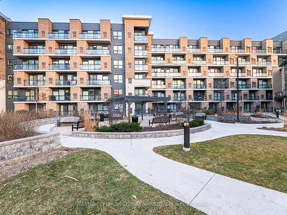 1st image of 1 Falaise Rd #424