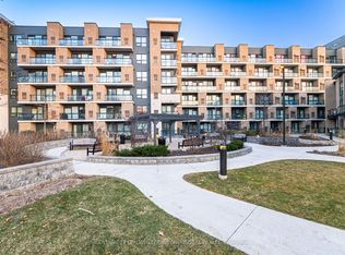 1 Falaise Rd #424, Toronto, ON M1E0B9