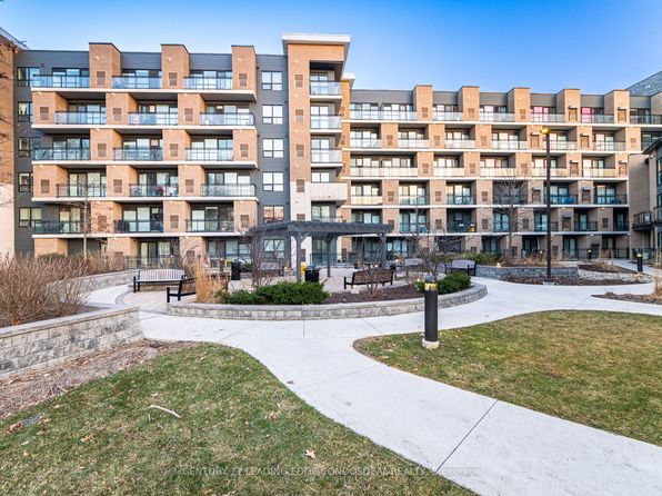 1 Falaise Rd #424, Toronto, ON M1E 0B9