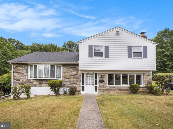 2522 Parke Ln, Broomall, PA 19008
