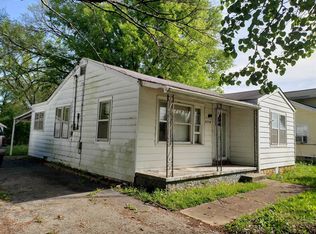 514 Glen Lily Rd, Bowling Green, KY 42101