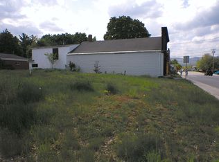 95 Main St, Gorham, NH 03581