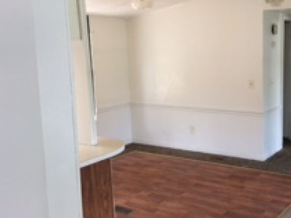 Wash room