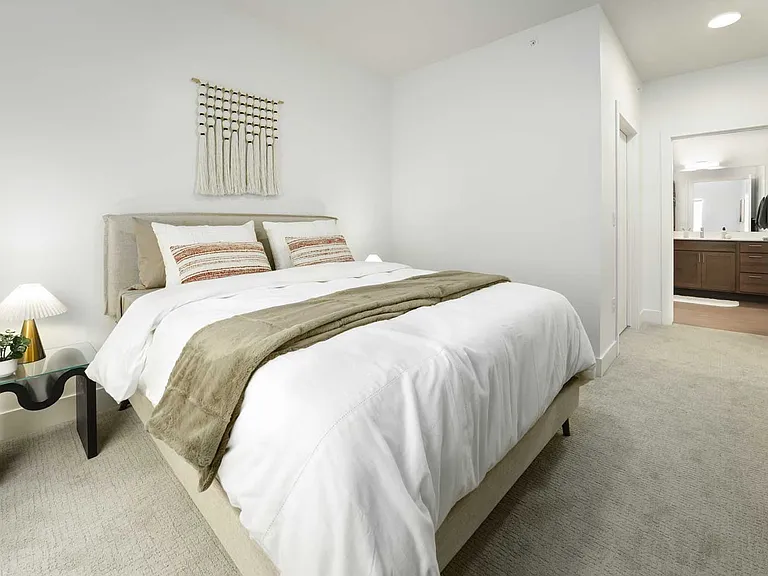 Blair Crossing Apartments — Photo 18