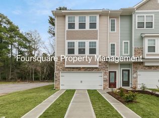 5214 Stream Stone Way, Raleigh, NC 27616