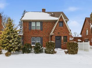 456 Lexington Ave, Mansfield, OH 44907