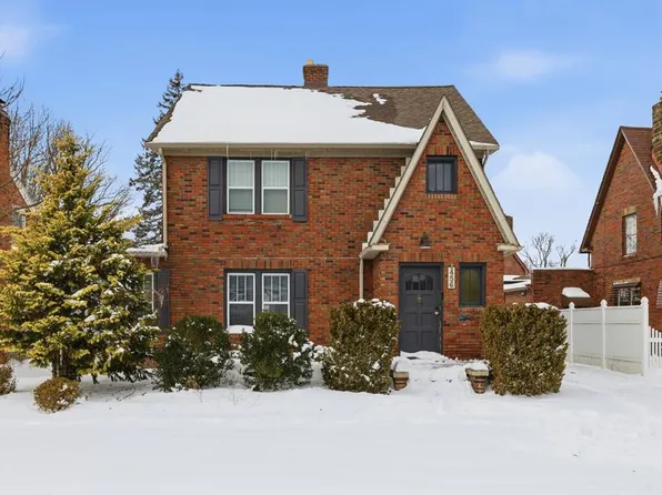 456 Lexington Ave, Mansfield, OH 44907