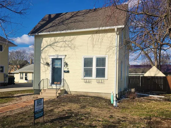 409 N Phillips St, Algona, IA 50511