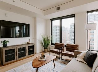 1750 Wewatta St UNIT 1131, Denver, CO 80202