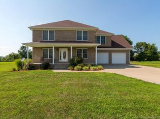 2104 Spring Ridge Ct, Charlestown, IN 47111