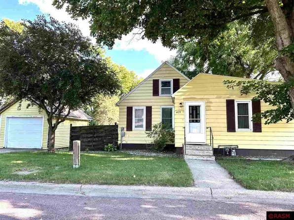 409 W 2nd St S, Truman, MN 56088