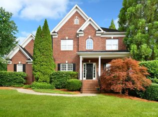 9830 Hillspring Dr, Huntersville, NC 28078