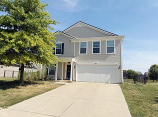 663 Greenway St, Greenwood, IN 46143
