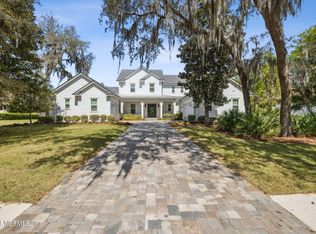 329 Vale Dr, Saint Augustine, FL 32095