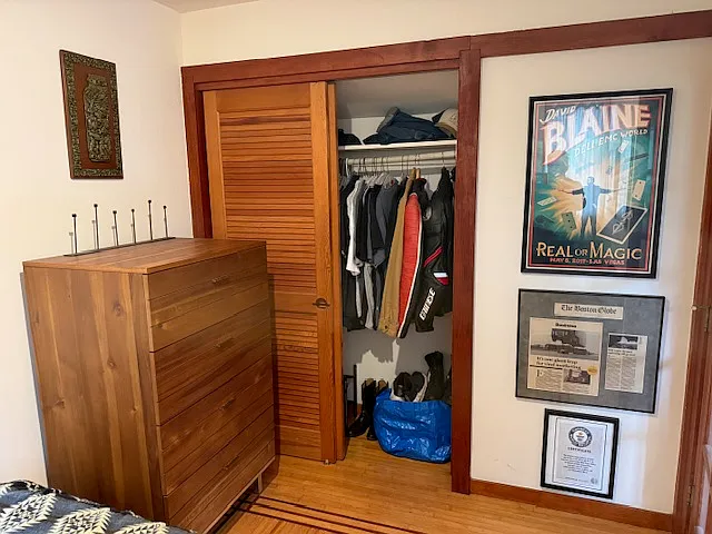 2 bed, 400 sqft, $1,900 — Photo 4
