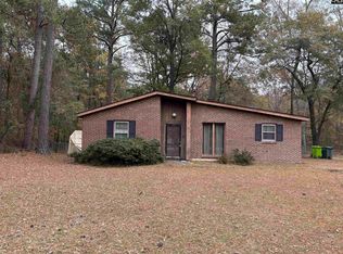 2717 Diane Dr, Columbia, SC 29210