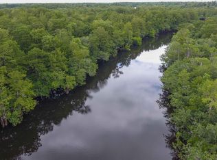 SE Cypress Point Rd, Wewahitchka, FL 32449