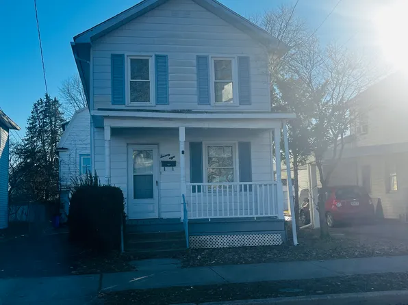 78 Dana St, Forty Fort, PA 18704