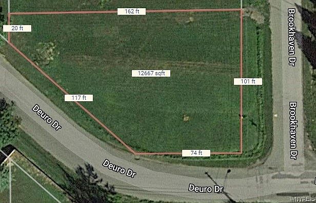 1st image of Brookhaven Brookhaven Rd W Lot 9