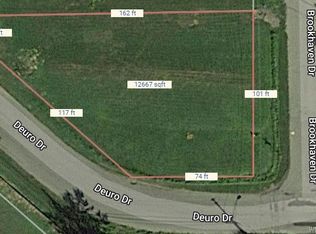 Brookhaven Brookhaven Rd W LOT 9, Niagara Falls, NY 14304