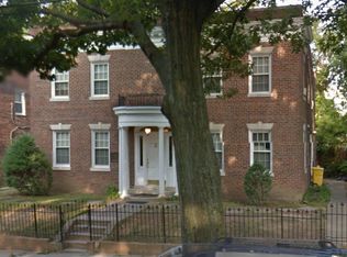 6114 14th St NW, Washington, DC 20011