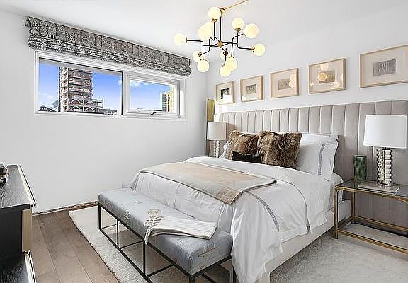 4th image of 345 W 14th St APT 6A