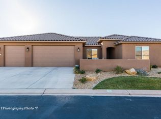 1437 W Wild Sage Dr, St George, UT 84790