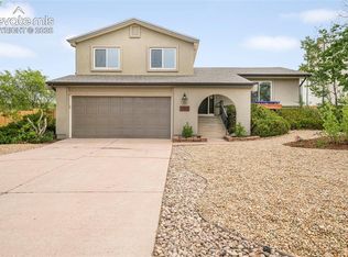 2510 Black Diamond Ter, Colorado Springs, CO 80918