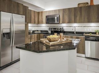 The Manor at CityPlace, Miami, FL 33122