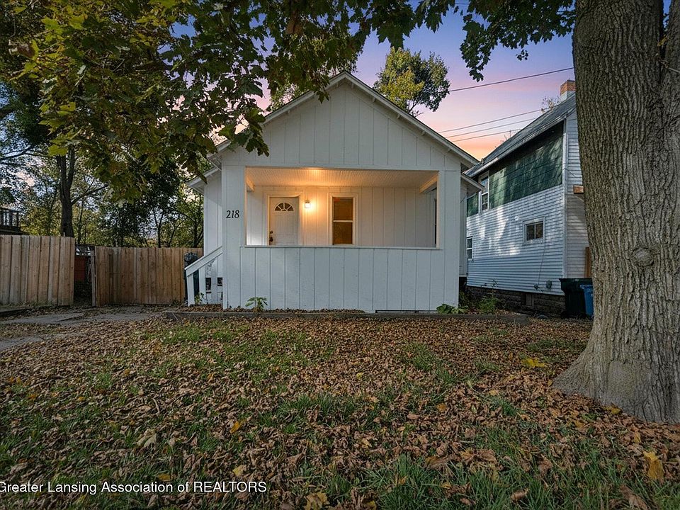 1st image of 218 S Hayford Ave