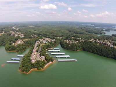 3532 Lake Ridge Dr, Gainesville, GA, 30506