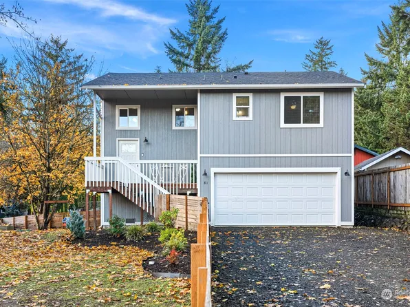 81 NE Davey Jones Place, Belfair, WA 98528