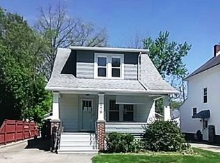 175 Beebe Ave, Elyria, OH