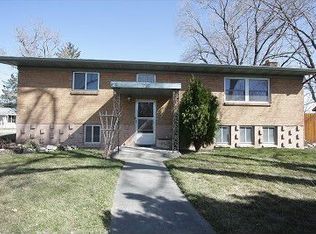 1720 W Annett Cir, Boise, ID 83705