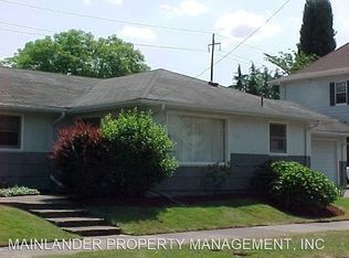 1026 SE Nehalem St, Portland, OR 97202