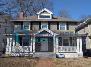 973 Manhattan Ave, Dayton, OH 45406