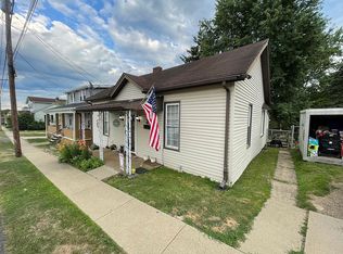 38 Decker St, Monongahela, PA 15063