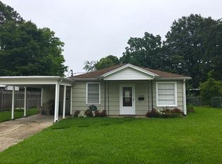 10533 Carthage St, New Orleans, LA 70123