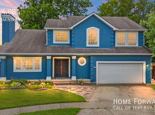 800 Palomino Ln, Lexington, KY 40503