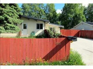 3819 W 80th Ave, Anchorage, AK 99502