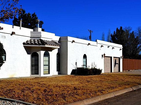5th image of 508 Tierra Berrenda Dr