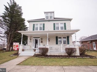 10 South St, Hanover, PA 17331