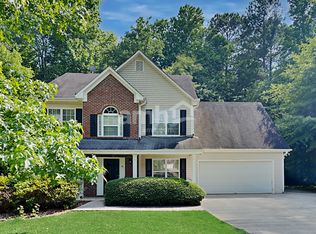 2912 Canopy Cir, Snellville, GA 30039
