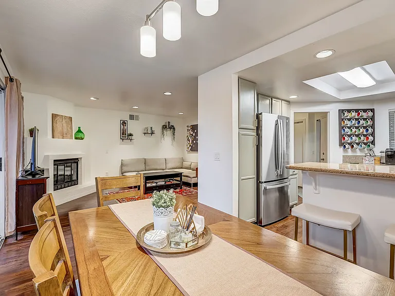 4813 Bella Pacific Row #105 — Photo 3