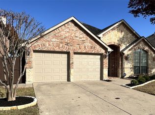 2701 Dog Leg Trl, McKinney, TX 75069