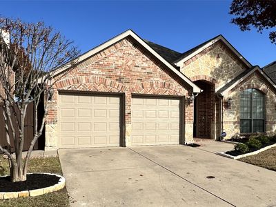 2701 Dog Leg Trl, McKinney, TX, 75069