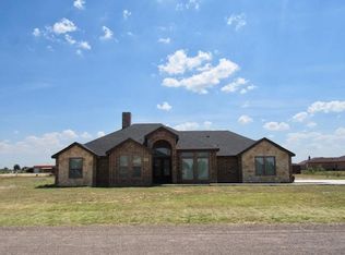 8840 Downs Dr, Odessa, TX 79764